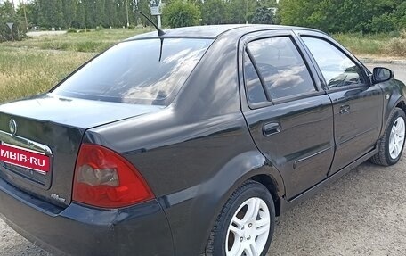 Geely CK (Otaka) I рестайлинг, 2008 год, 130 000 рублей, 5 фотография