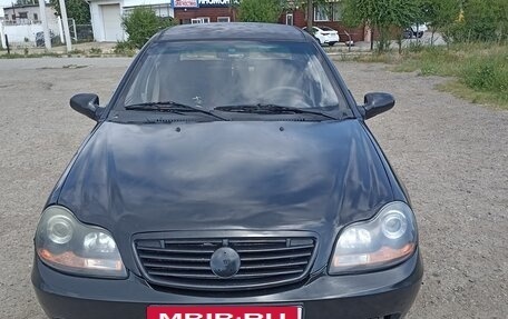 Geely CK (Otaka) I рестайлинг, 2008 год, 130 000 рублей, 8 фотография