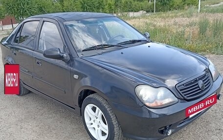 Geely CK (Otaka) I рестайлинг, 2008 год, 130 000 рублей, 7 фотография