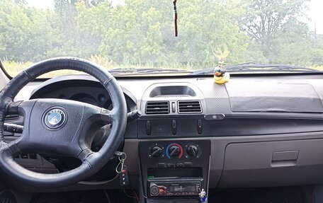 Geely CK (Otaka) I рестайлинг, 2008 год, 130 000 рублей, 9 фотография