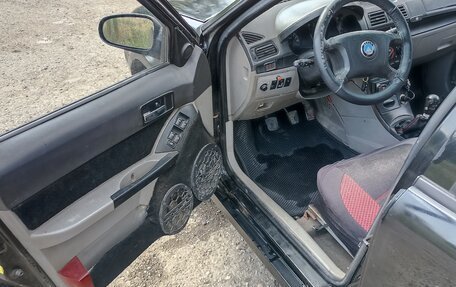Geely CK (Otaka) I рестайлинг, 2008 год, 130 000 рублей, 12 фотография