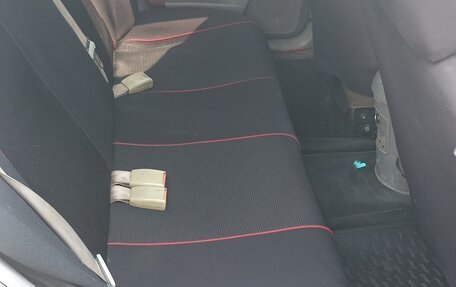Geely CK (Otaka) I рестайлинг, 2008 год, 130 000 рублей, 14 фотография