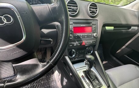 Audi A3, 2008 год, 660 000 рублей, 7 фотография