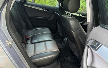 Audi A3, 2008 год, 660 000 рублей, 5 фотография