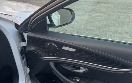 Mercedes-Benz E-Класс, 2019 год, 3 700 000 рублей, 12 фотография