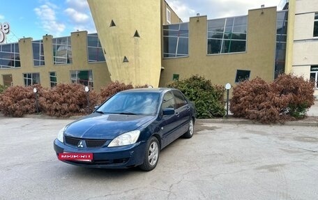 Mitsubishi Lancer IX, 2005 год, 340 000 рублей, 3 фотография