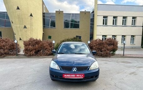 Mitsubishi Lancer IX, 2005 год, 340 000 рублей, 2 фотография