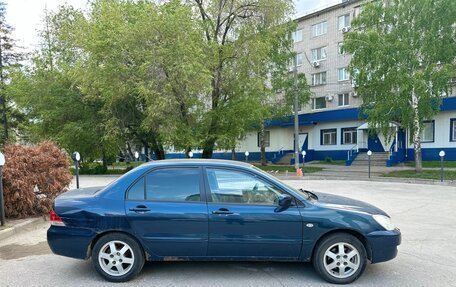 Mitsubishi Lancer IX, 2005 год, 340 000 рублей, 7 фотография