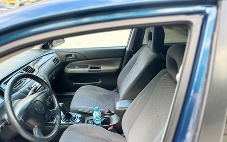 Mitsubishi Lancer IX, 2005 год, 340 000 рублей, 10 фотография
