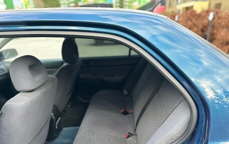 Mitsubishi Lancer IX, 2005 год, 340 000 рублей, 9 фотография