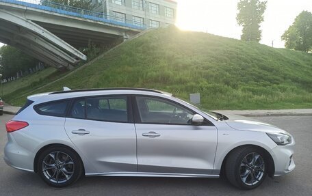 Ford Focus IV, 2020 год, 1 730 000 рублей, 10 фотография