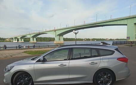 Ford Focus IV, 2020 год, 1 730 000 рублей, 11 фотография