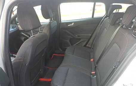 Ford Focus IV, 2020 год, 1 730 000 рублей, 17 фотография