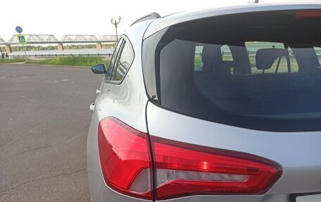 Ford Focus IV, 2020 год, 1 730 000 рублей, 16 фотография