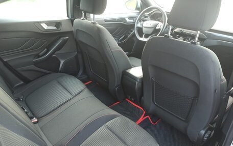 Ford Focus IV, 2020 год, 1 730 000 рублей, 18 фотография