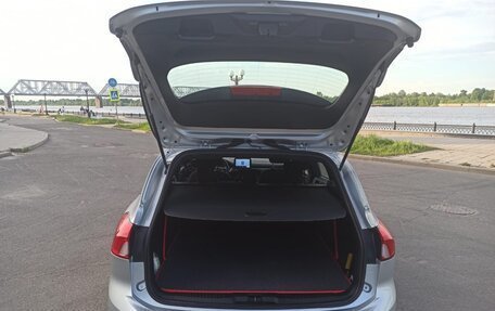 Ford Focus IV, 2020 год, 1 730 000 рублей, 20 фотография