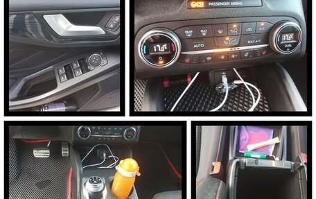 Ford Focus IV, 2020 год, 1 730 000 рублей, 22 фотография