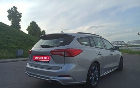 Ford Focus IV, 2020 год, 1 730 000 рублей, 12 фотография
