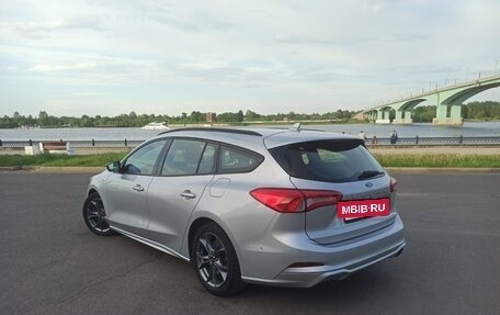 Ford Focus IV, 2020 год, 1 730 000 рублей, 14 фотография