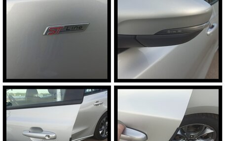 Ford Focus IV, 2020 год, 1 730 000 рублей, 24 фотография