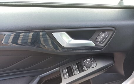 Ford Focus IV, 2020 год, 1 730 000 рублей, 29 фотография