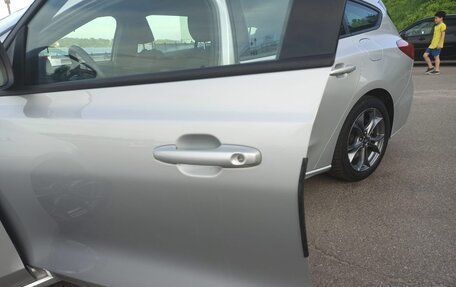 Ford Focus IV, 2020 год, 1 730 000 рублей, 28 фотография