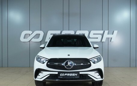 Mercedes-Benz GLC, 2023 год, 6 449 000 рублей, 3 фотография