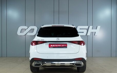 Mercedes-Benz GLC, 2023 год, 6 449 000 рублей, 4 фотография