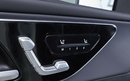 Mercedes-Benz GLC, 2023 год, 6 449 000 рублей, 16 фотография