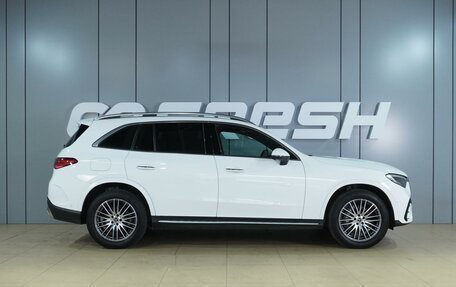 Mercedes-Benz GLC, 2023 год, 6 449 000 рублей, 5 фотография