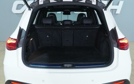 Mercedes-Benz GLC, 2023 год, 6 449 000 рублей, 28 фотография