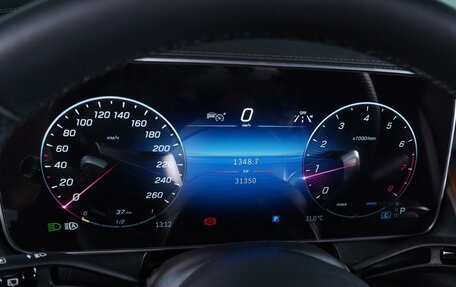 Mercedes-Benz GLC, 2023 год, 6 449 000 рублей, 27 фотография