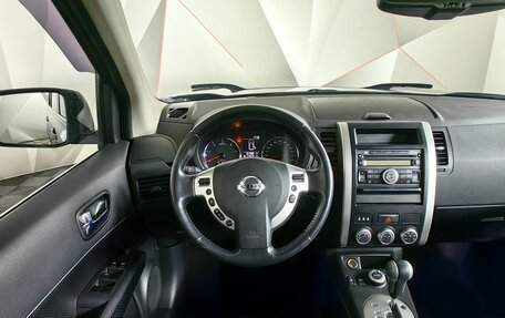 Nissan X-Trail, 2011 год, 1 349 000 рублей, 15 фотография