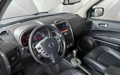 Nissan X-Trail, 2011 год, 1 349 000 рублей, 14 фотография