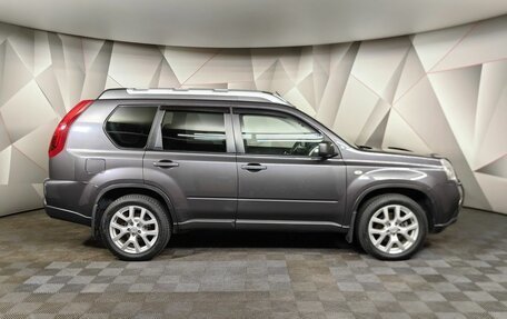 Nissan X-Trail, 2011 год, 1 349 000 рублей, 6 фотография