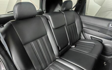 Nissan X-Trail, 2011 год, 1 349 000 рублей, 13 фотография