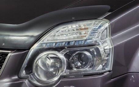 Nissan X-Trail, 2011 год, 1 349 000 рублей, 9 фотография