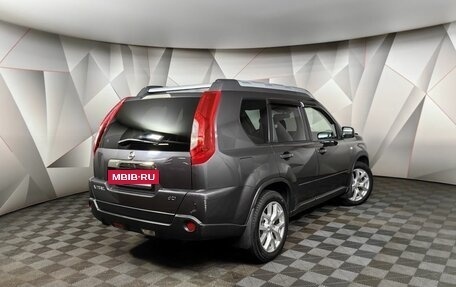 Nissan X-Trail, 2011 год, 1 349 000 рублей, 2 фотография