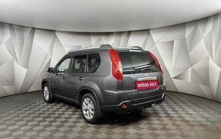 Nissan X-Trail, 2011 год, 1 349 000 рублей, 4 фотография