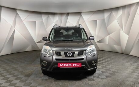 Nissan X-Trail, 2011 год, 1 349 000 рублей, 7 фотография
