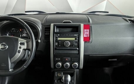 Nissan X-Trail, 2011 год, 1 349 000 рублей, 12 фотография