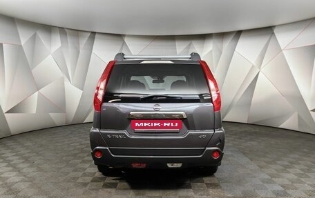 Nissan X-Trail, 2011 год, 1 349 000 рублей, 8 фотография