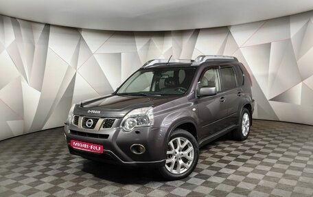 Nissan X-Trail, 2011 год, 1 349 000 рублей, 1 фотография