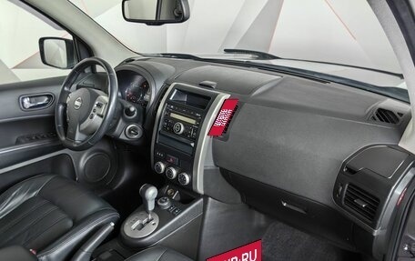 Nissan X-Trail, 2011 год, 1 349 000 рублей, 10 фотография