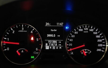 Nissan X-Trail, 2011 год, 1 349 000 рублей, 18 фотография
