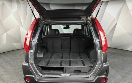 Nissan X-Trail, 2011 год, 1 349 000 рублей, 17 фотография