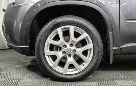 Nissan X-Trail, 2011 год, 1 349 000 рублей, 16 фотография