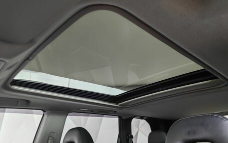 Nissan X-Trail, 2011 год, 1 349 000 рублей, 19 фотография