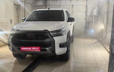 Toyota Hilux VIII, 2018 год, 3 200 000 рублей, 1 фотография