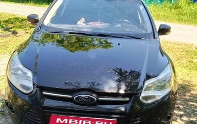 Ford Focus III, 2011 год, 930 000 рублей, 1 фотография